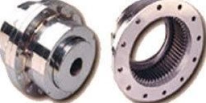 Gear Couplings