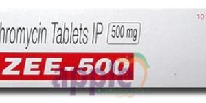 Azee Tablets