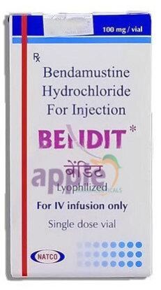 Bendit Injection