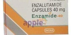 Enzamide Capsules