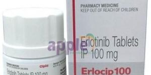 Erlocip Tablets