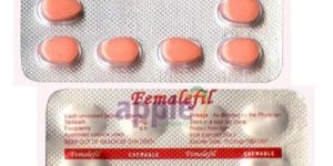 Femalefil Tablets