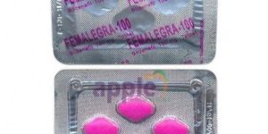 Femalegra Tablets