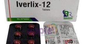 IVERLIX Tablets