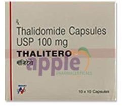 THALITERO Capsules