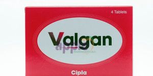Valgan Tablets