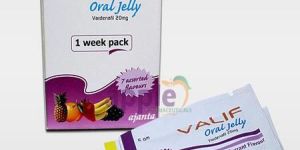 Valif Oral Jelly