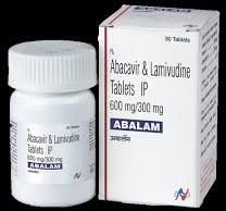 Abalam Tablets