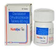 Natdac Tablets