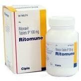 Ritomune Tablets