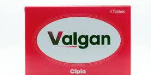 Valgan Tablets