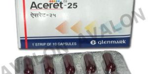 Aceret Capsules