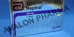 Heptral Tablets