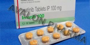 Imatinib Imatib