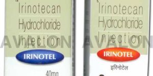 Irinotecan Injection