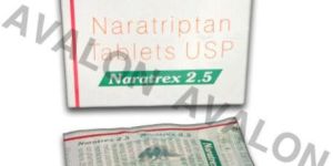 Naratrex Tablets
