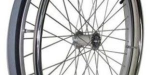 Wheelchair Rear Wheels