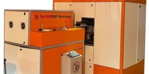 on Line PET Stretch Bottle Blowing Machine