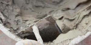 Mortar Cement