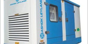 Ashok Leyland Diesel Generator