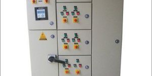 150 Kva Automatic Power Factor Control Panel