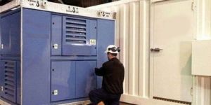 Diesel Generator Installation Services