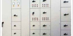 Ip55 Automatic Control Panel