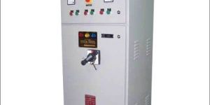 Mild Steel Automatic Mains Failure Control Panel