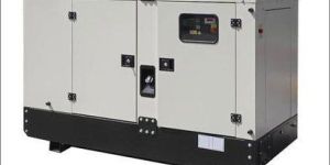 Silent Diesel Generator