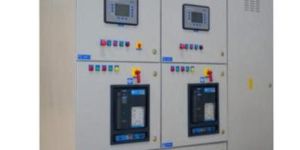 Synchronizing Panel