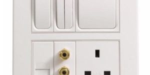 Rider Modular Switches