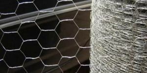 Chicken Wire Mesh