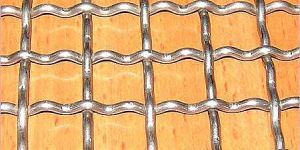 Crimped Wire Mesh