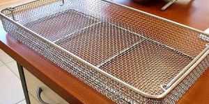Plain Weave Wire Mesh