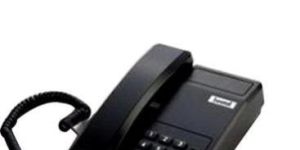 Basic Corded Phone