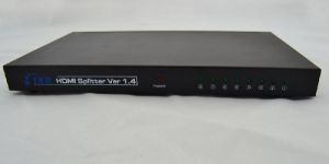 HDMI Splitter