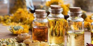 Essential Oil