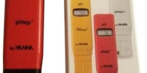 PH Meter