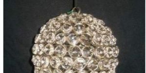 Christmas Hanging Ball