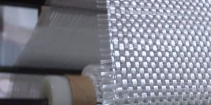 Fiber Glass Woven Roving