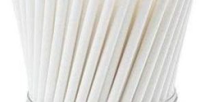 Paper Straw