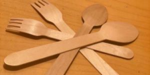 Wooden Spoon