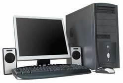 Desktop Computer