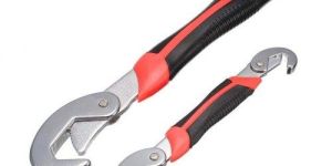 Adjustable Universal Wrench