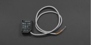 Analog Adjustable Infrared Sensor Switch
