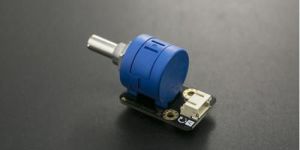 Analog Rotation Potentiometer Sensor