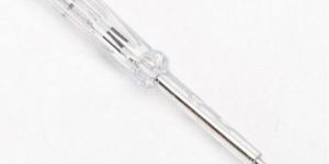 Current Tester Screwdriver