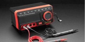 Digital Desktop Multimeter