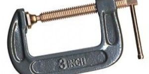 G Clamp