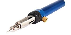 Gas Soldering Iron